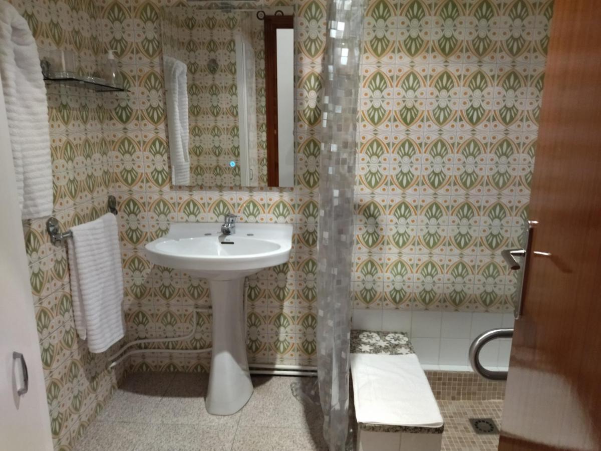 Casa Fernando Y Maruja Leilighet Pego Eksteriør bilde